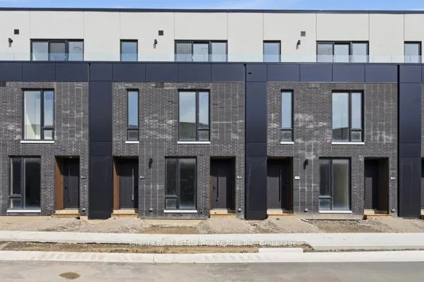 Photo 2 of Unit 19, 3 Abbot Street, St. Catharines, Oakdale — HOMEH