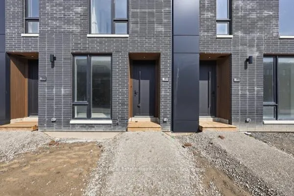 Photo 3 of Unit 19, 3 Abbot Street, St. Catharines, Oakdale — HOMEH