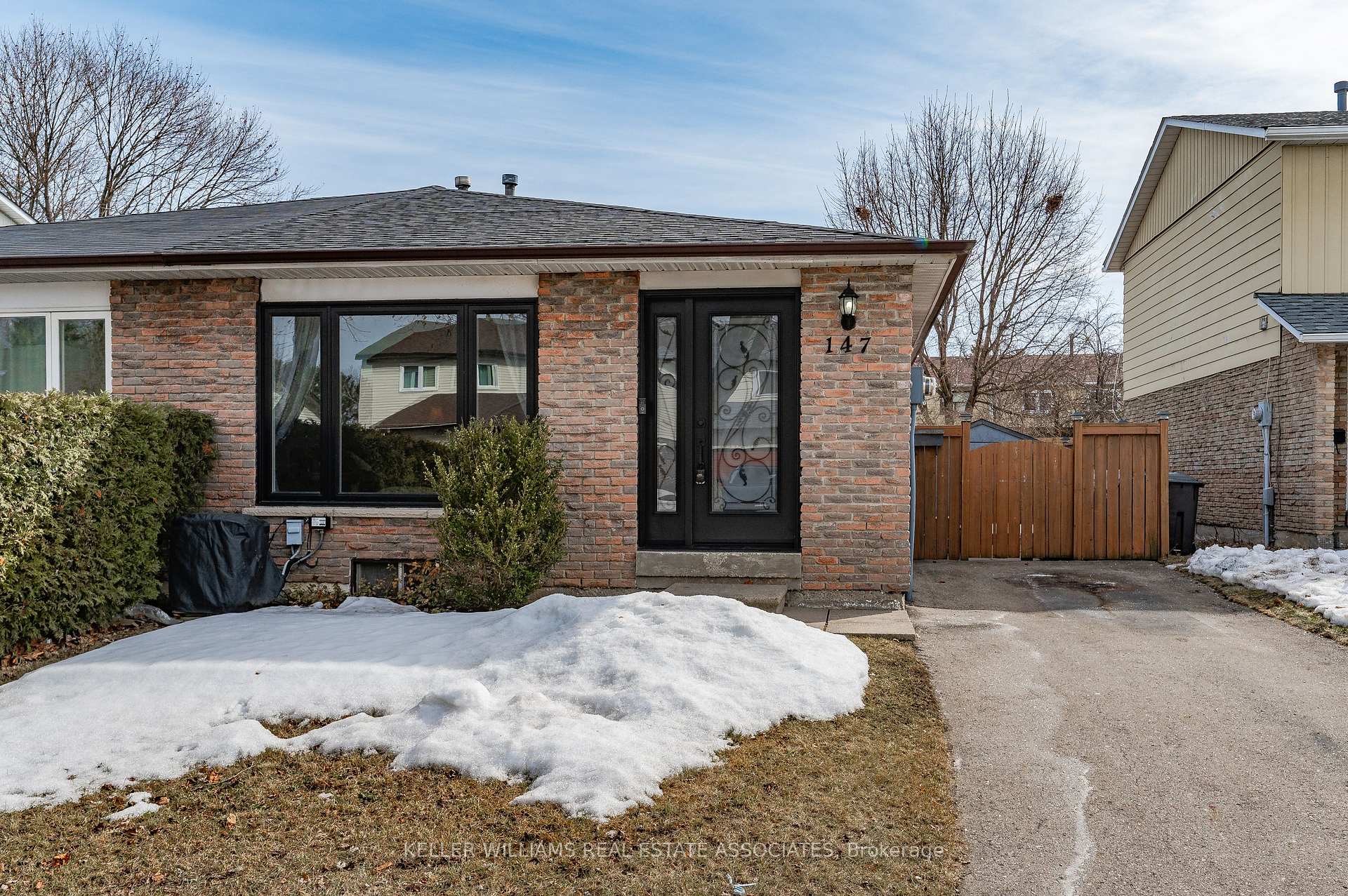 Photo 1 of 147 Quantrell Trail, Scarborough, Malvern — HOMEH