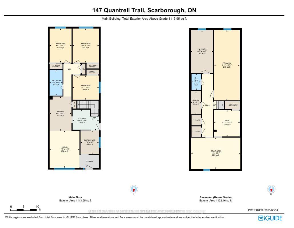 Photo 33 of 147 Quantrell Trail, Scarborough, Malvern — HOMEH