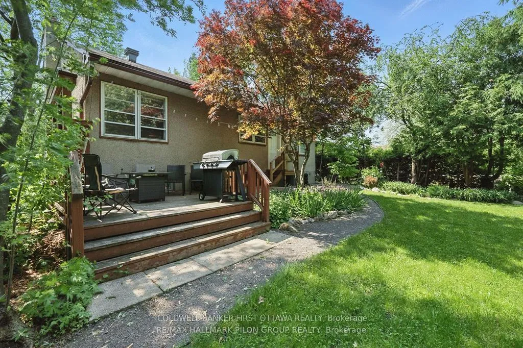 Photo 55 of 63 Crownhill Street, Ottawa, Beacon Hill South — HOMEH