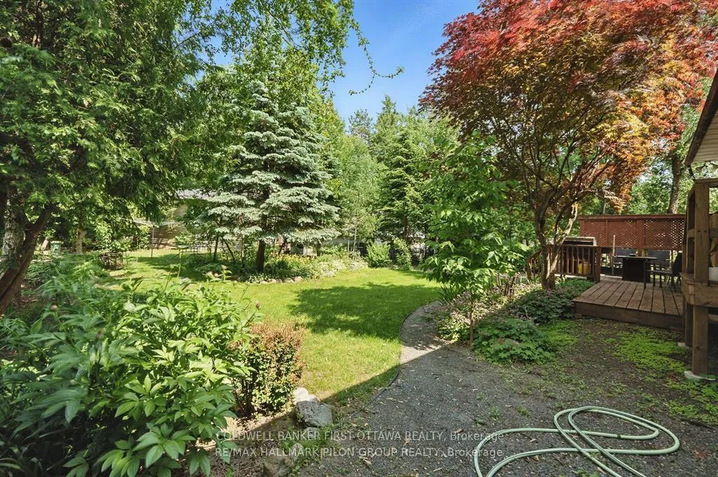 Photo 63 of 63 Crownhill Street, Ottawa, Beacon Hill South — HOMEH