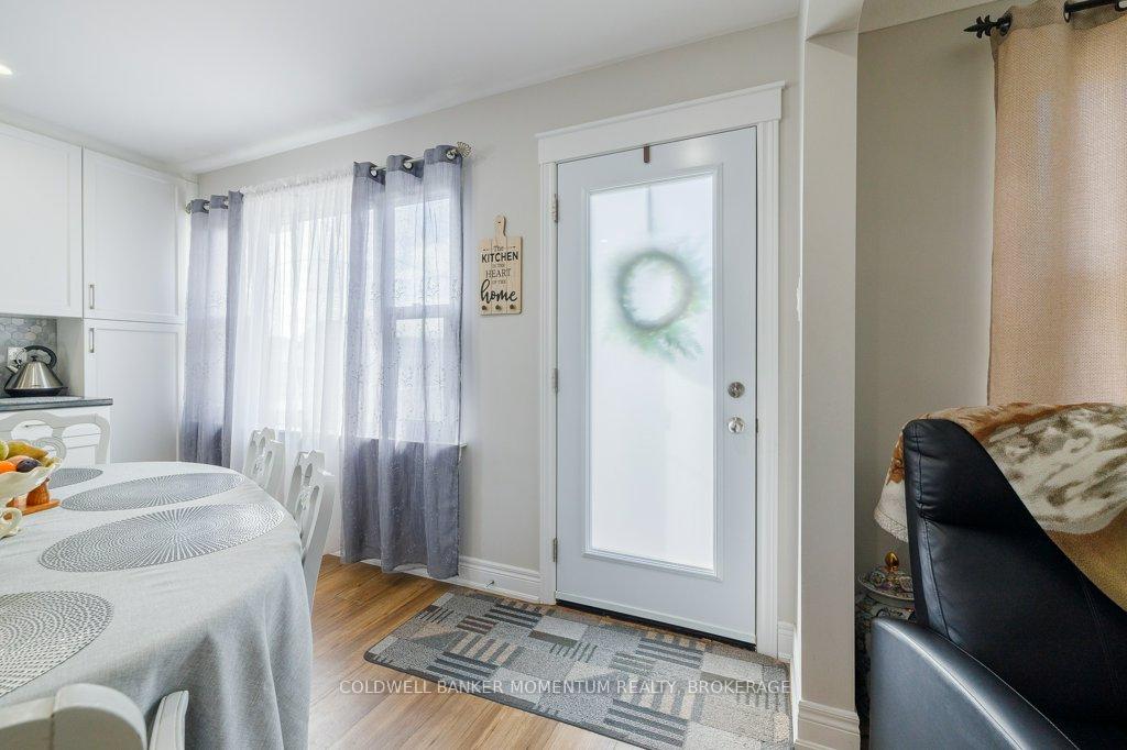 Photo 7 of 22 Rose Avenue, Thorold, Thorold Downtown — HOMEH