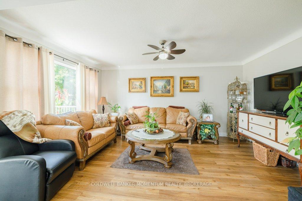 Photo 11 of 22 Rose Avenue, Thorold, Thorold Downtown — HOMEH
