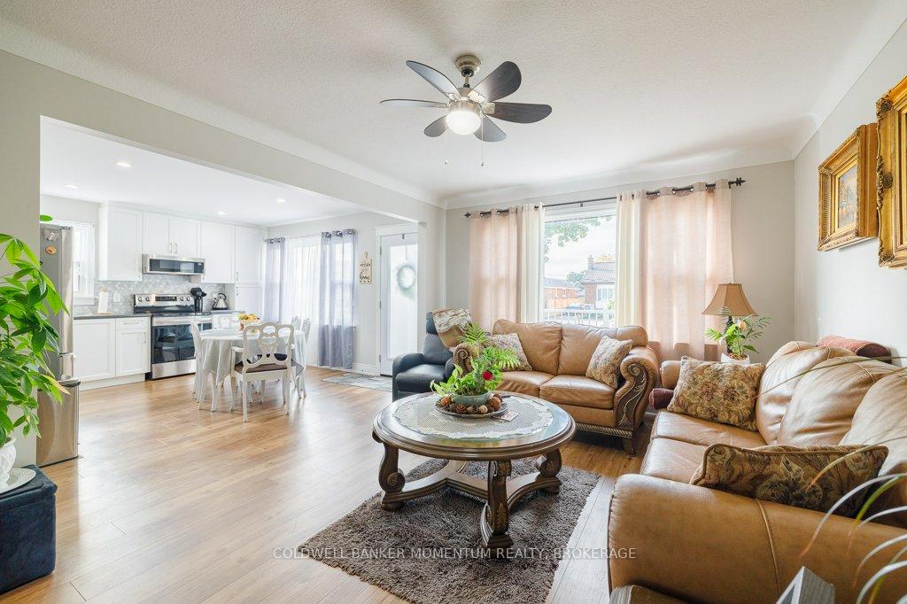 Photo 12 of 22 Rose Avenue, Thorold, Thorold Downtown — HOMEH