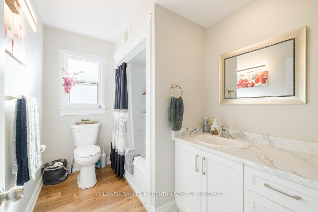 Photo 13 of 22 Rose Avenue, Thorold, Thorold Downtown — HOMEH