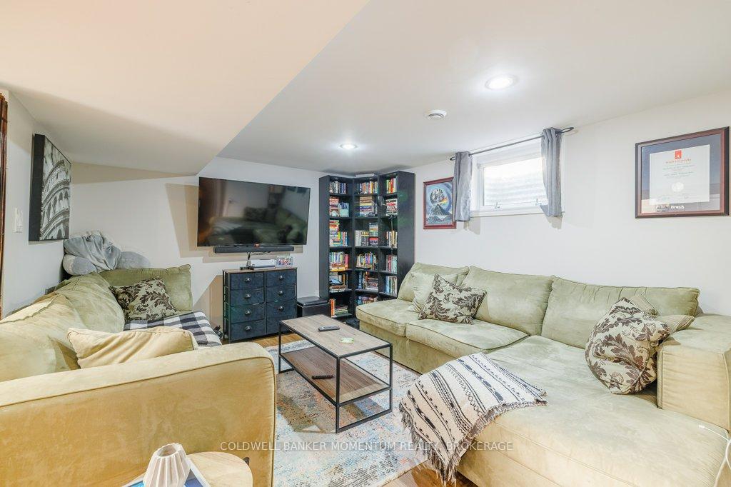 Photo 19 of 22 Rose Avenue, Thorold, Thorold Downtown — HOMEH