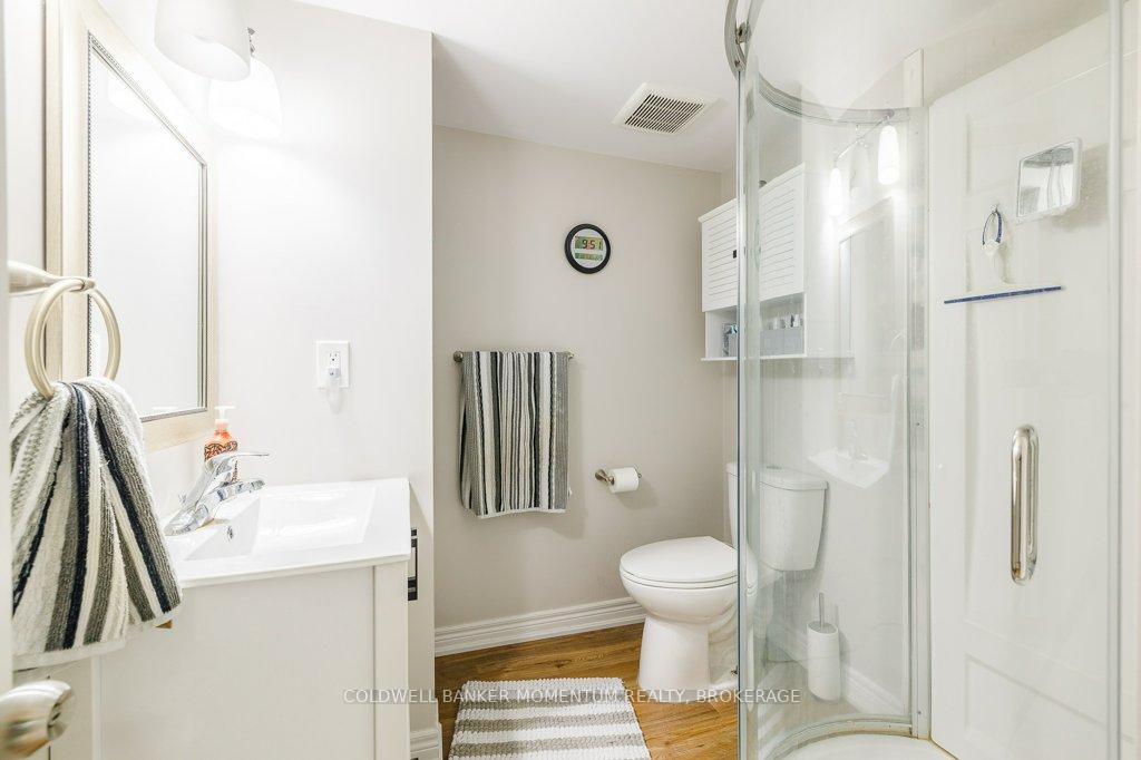 Photo 23 of 22 Rose Avenue, Thorold, Thorold Downtown — HOMEH