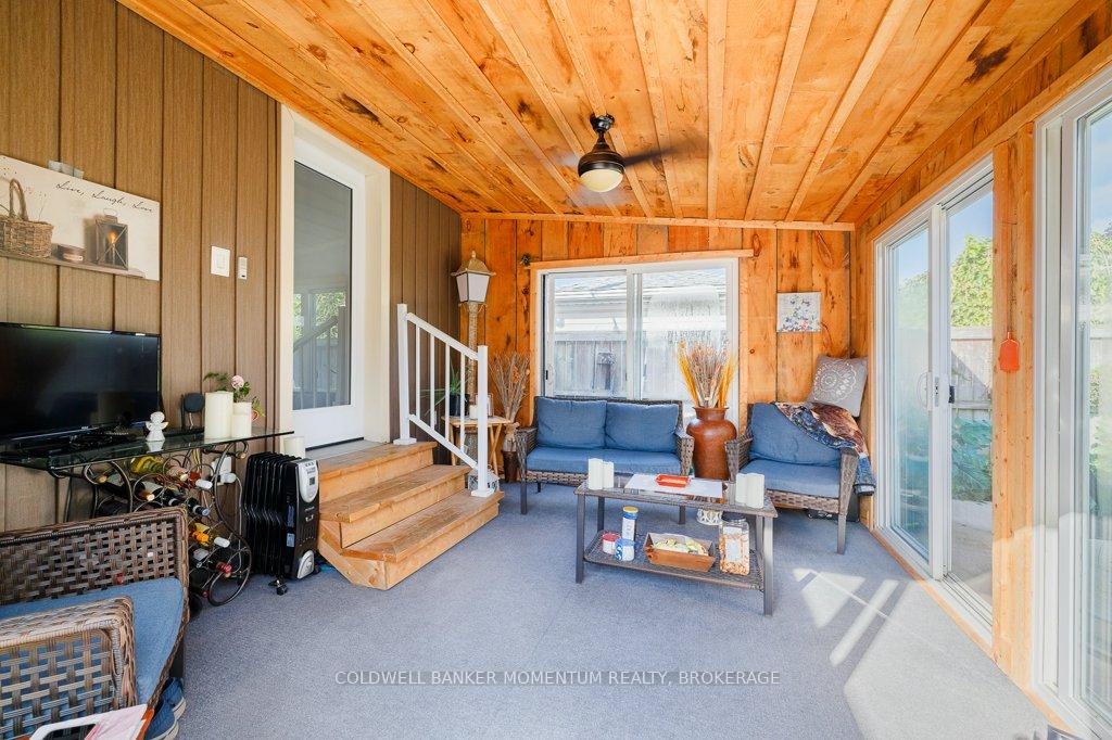 Photo 28 of 22 Rose Avenue, Thorold, Thorold Downtown — HOMEH