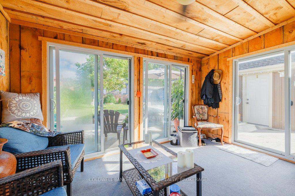 Photo 29 of 22 Rose Avenue, Thorold, Thorold Downtown — HOMEH