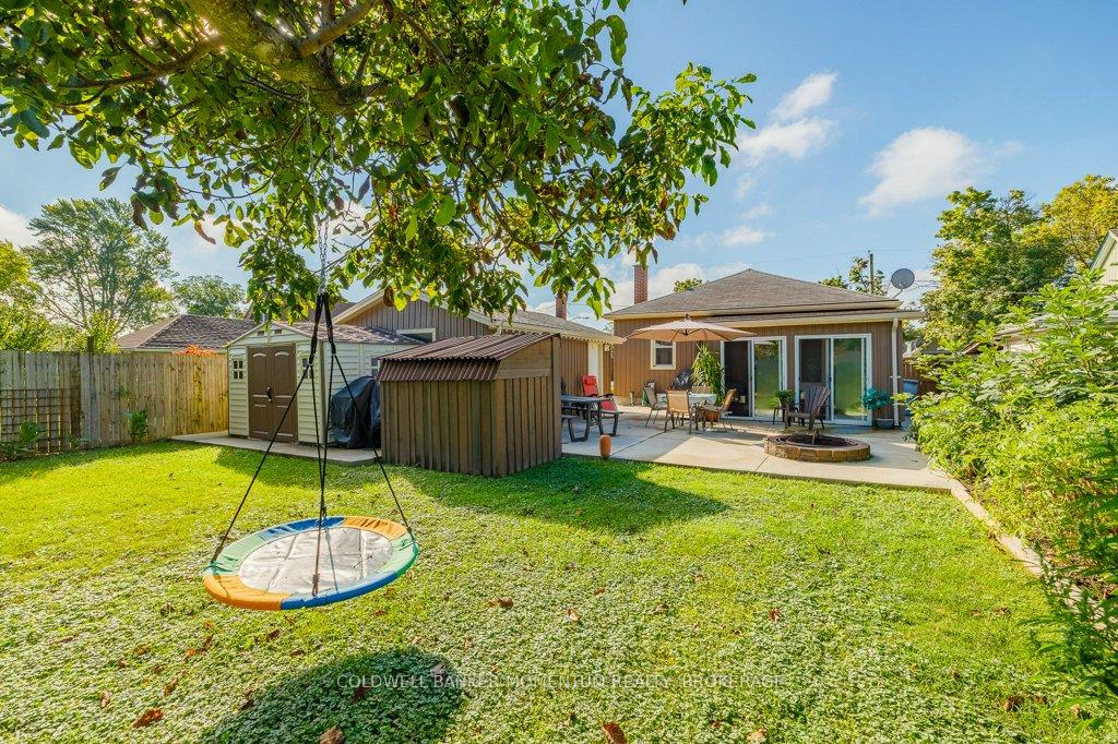 Photo 33 of 22 Rose Avenue, Thorold, Thorold Downtown — HOMEH