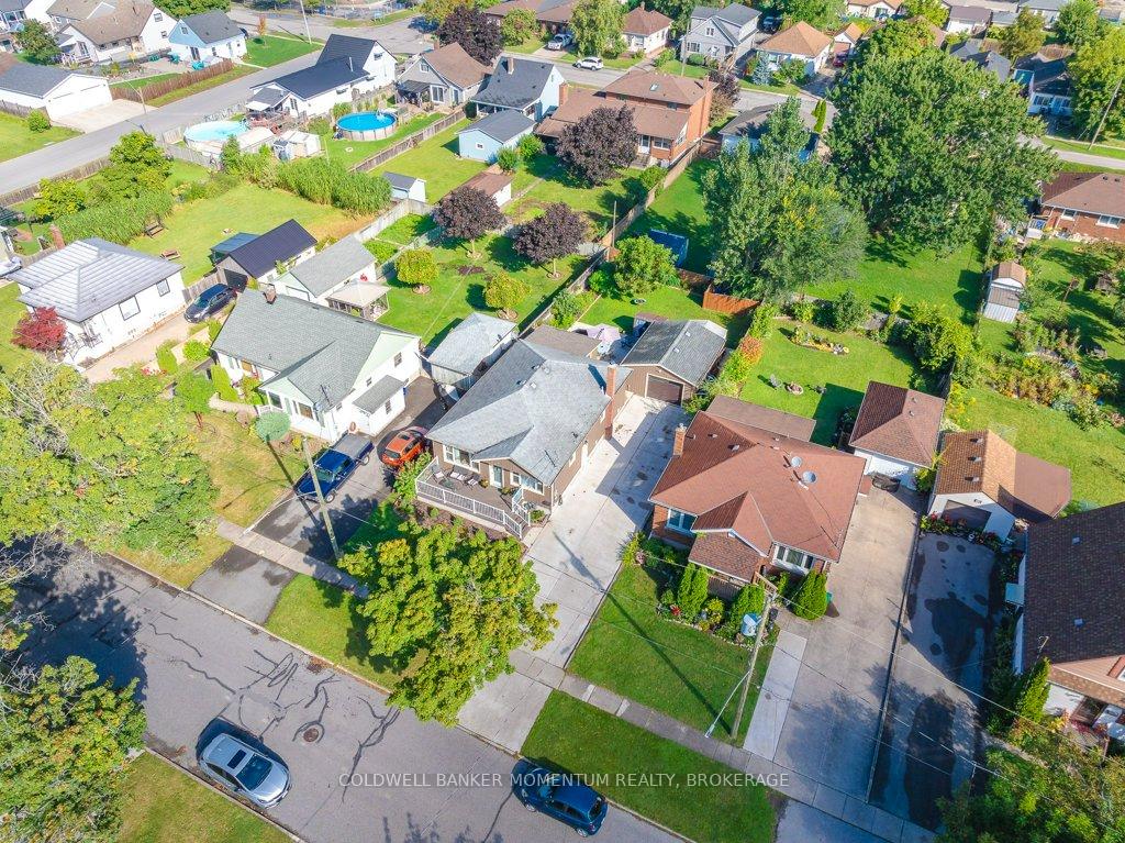 Photo 37 of 22 Rose Avenue, Thorold, Thorold Downtown — HOMEH