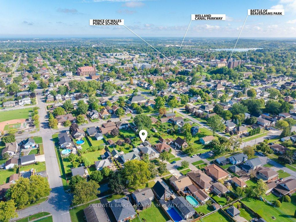 Photo 39 of 22 Rose Avenue, Thorold, Thorold Downtown — HOMEH