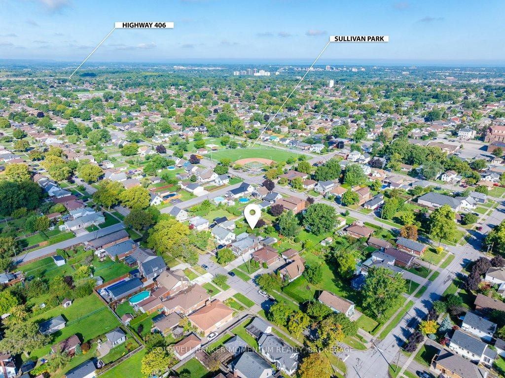 Photo 40 of 22 Rose Avenue, Thorold, Thorold Downtown — HOMEH