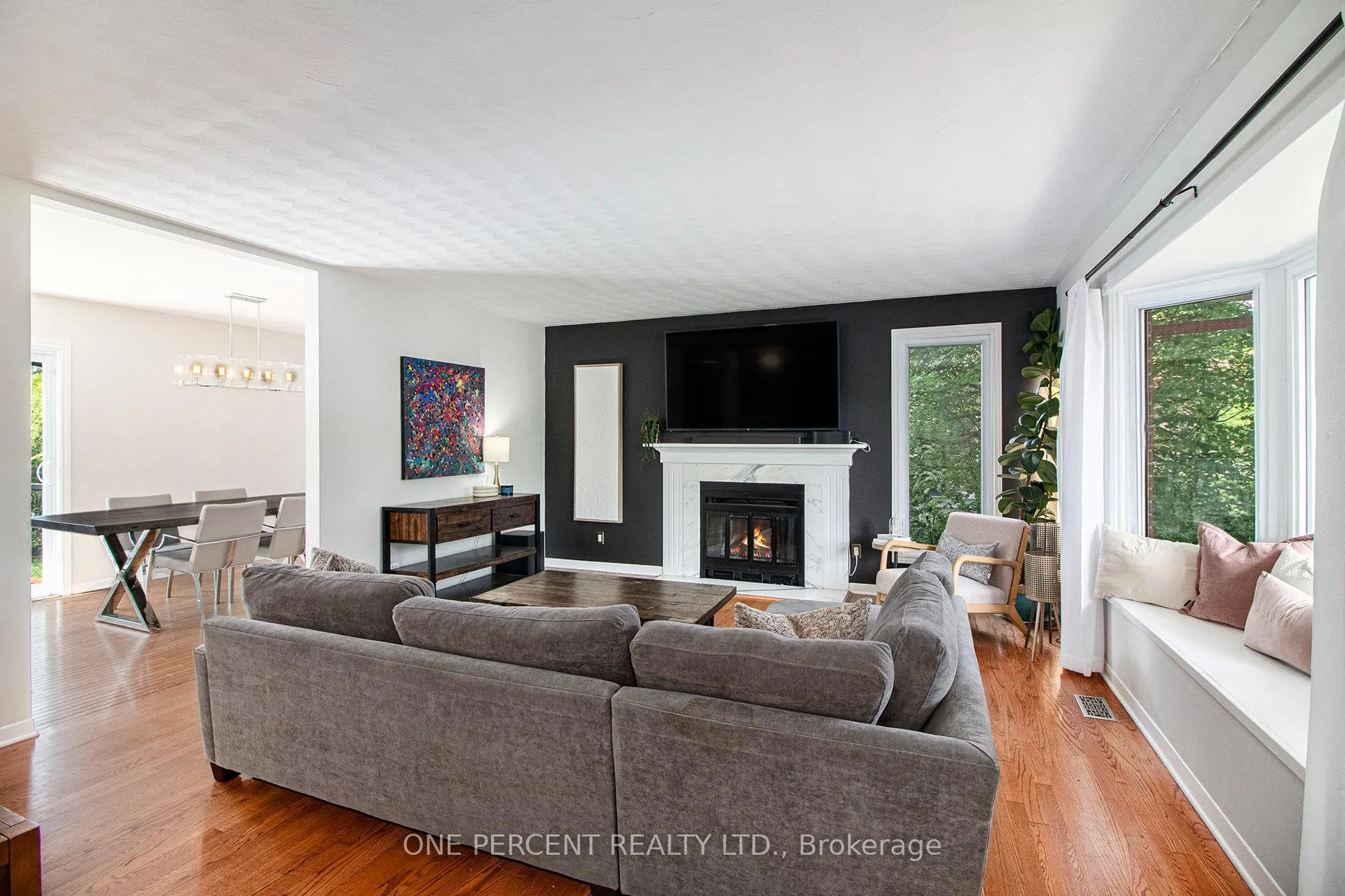 Photo 14 of 1042 Harkness Avenue, Ottawa, Riverside Park — HOMEH