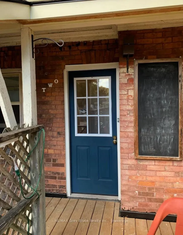 Photo 20 of Unit Suite 2, 235 10th St W, Owen Sound — HOMEH