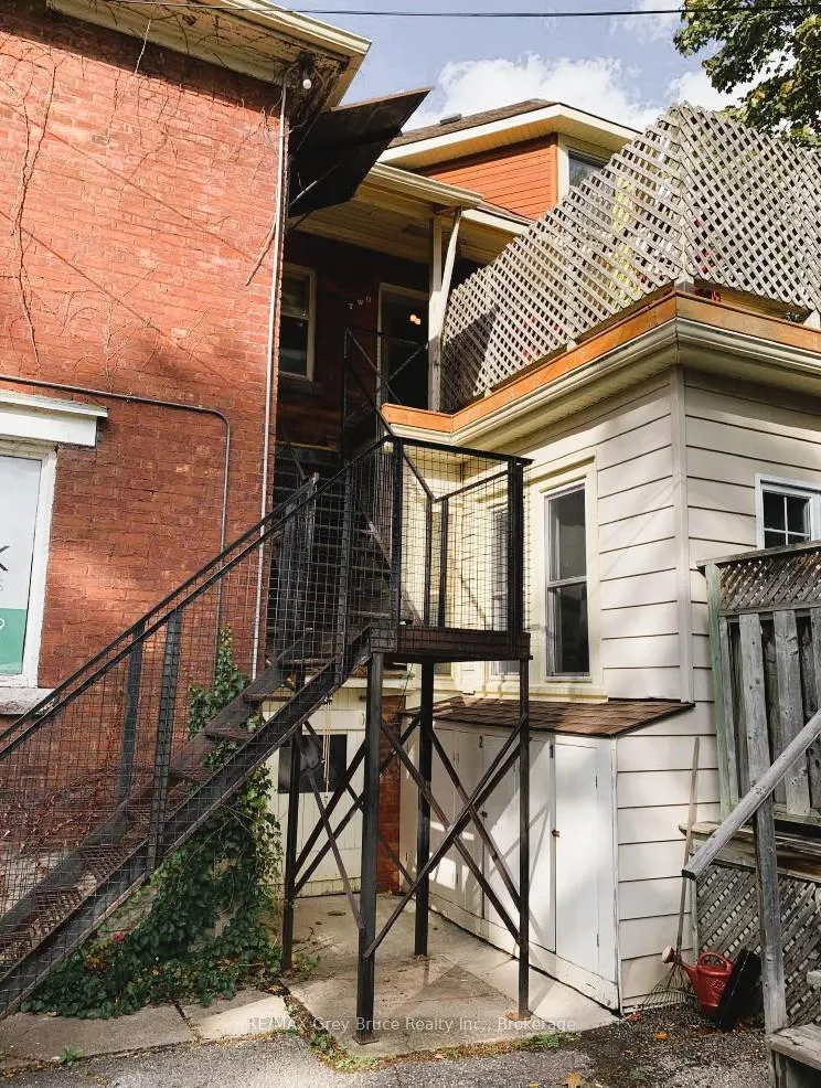 Photo 21 of Unit Suite 2, 235 10th St W, Owen Sound — HOMEH