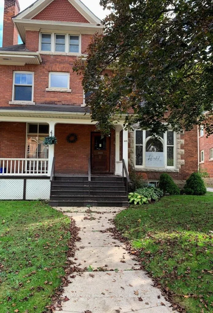 Photo 22 of Unit Suite 2, 235 10th St W, Owen Sound — HOMEH