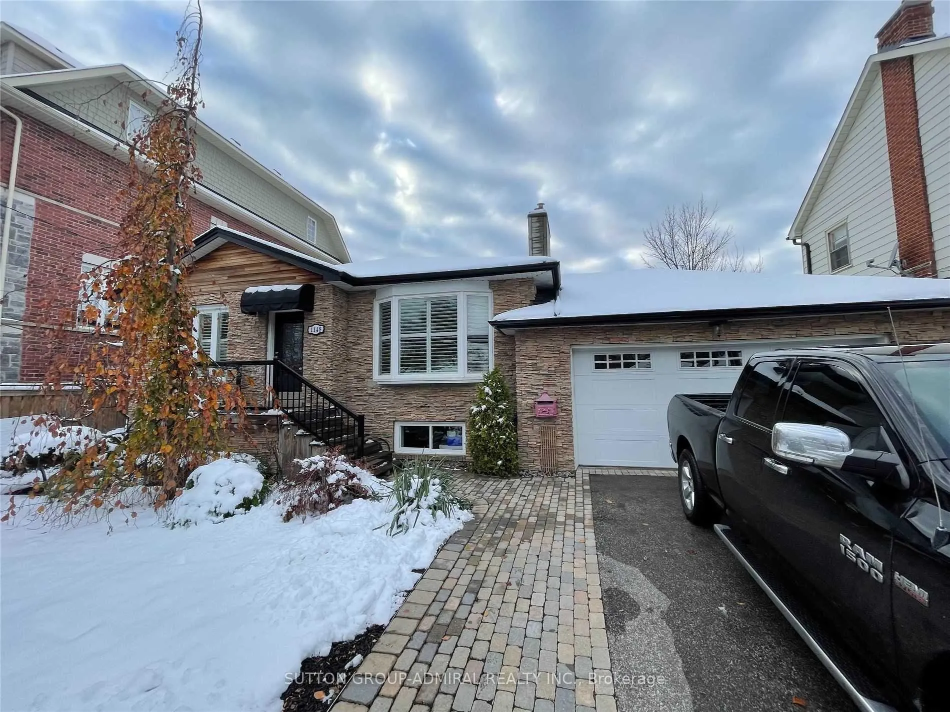 Photo 1 of Unit Lower, 1148 Islington Avenue, Etobicoke, Islington-City Centre West — HOMEH