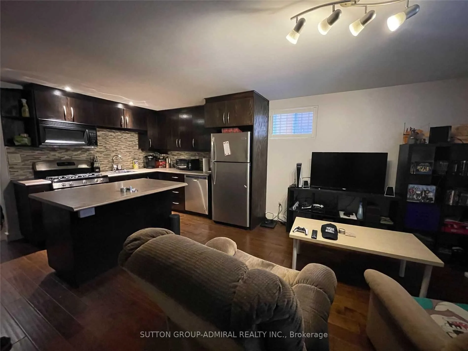 Photo 3 of Unit Lower, 1148 Islington Avenue, Etobicoke, Islington-City Centre West — HOMEH