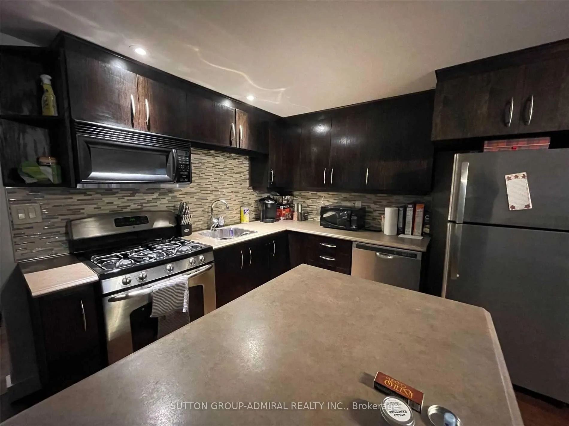 Photo 4 of Unit Lower, 1148 Islington Avenue, Etobicoke, Islington-City Centre West — HOMEH