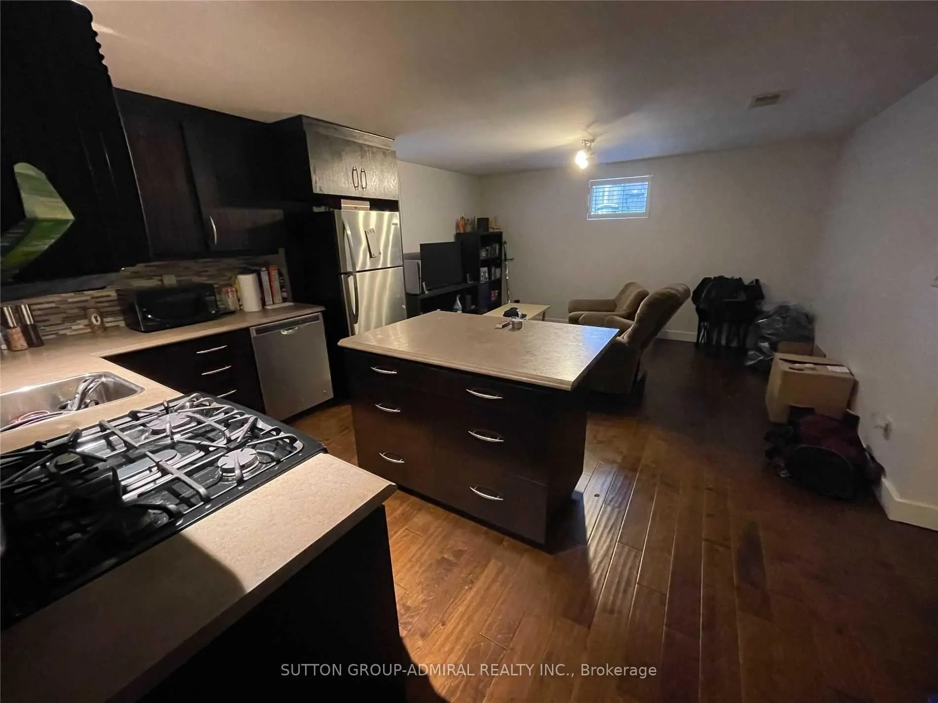 Photo 5 of Unit Lower, 1148 Islington Avenue, Etobicoke, Islington-City Centre West — HOMEH
