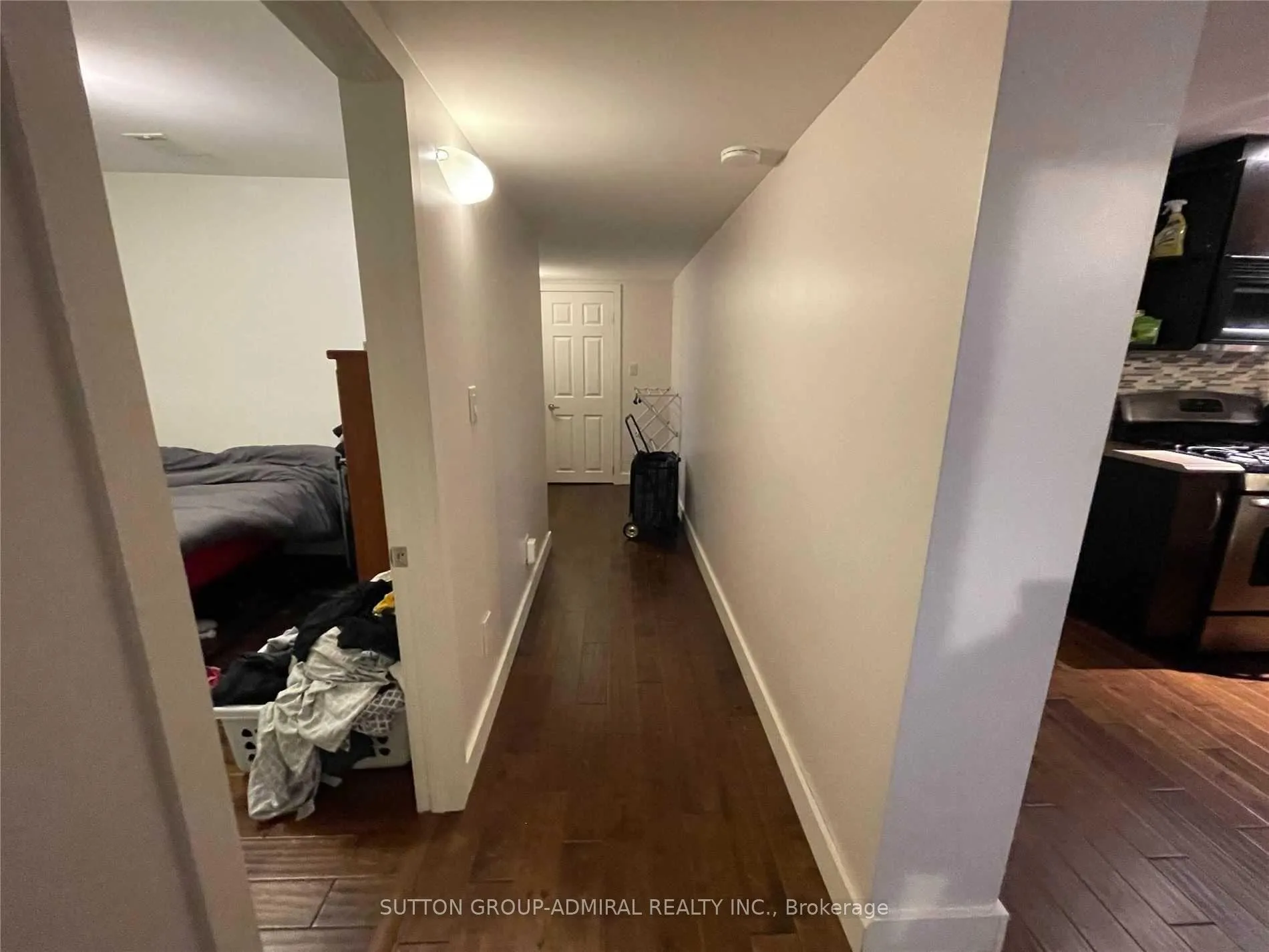 Photo 6 of Unit Lower, 1148 Islington Avenue, Etobicoke, Islington-City Centre West — HOMEH