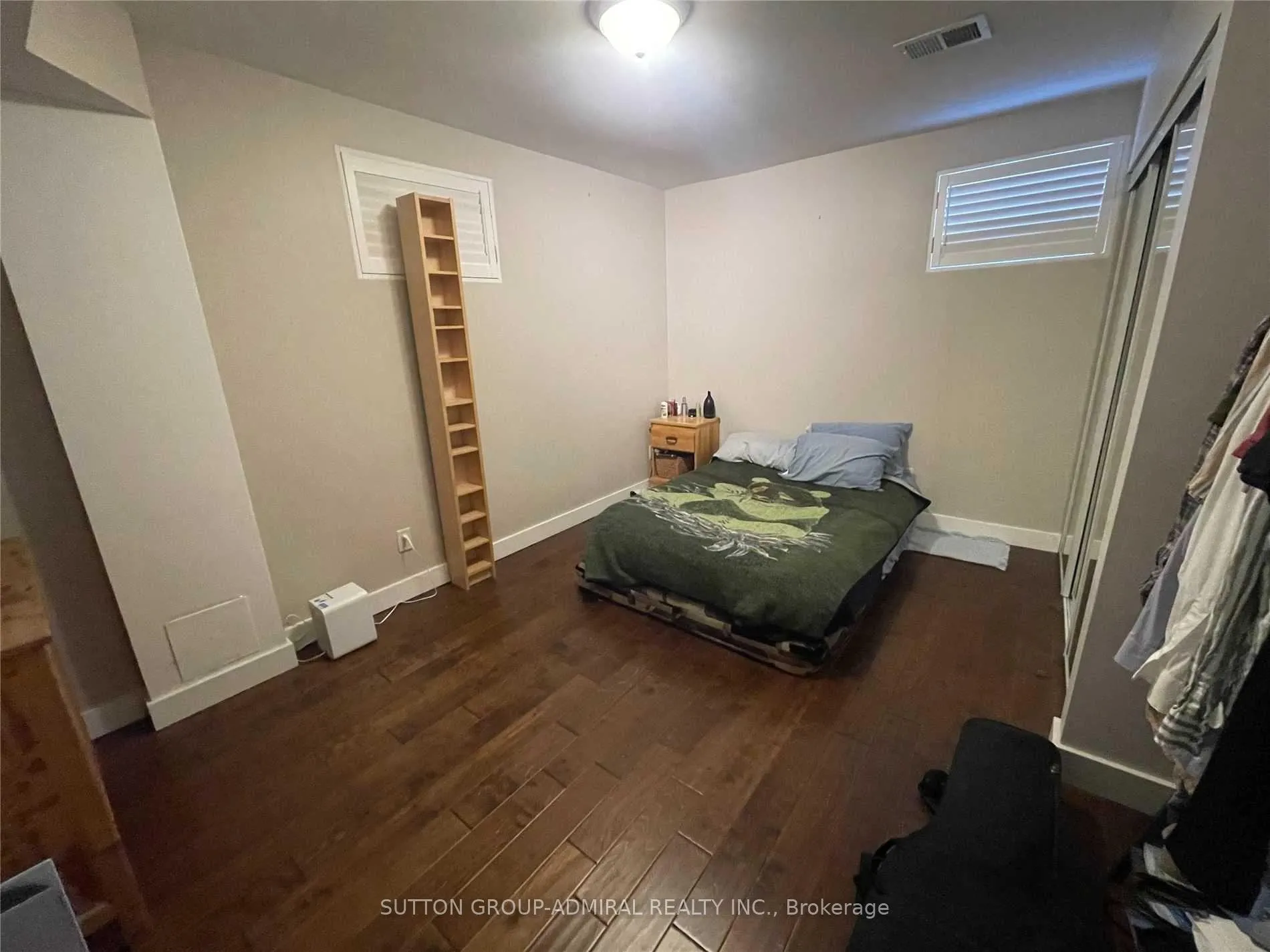 Photo 10 of Unit Lower, 1148 Islington Avenue, Etobicoke, Islington-City Centre West — HOMEH