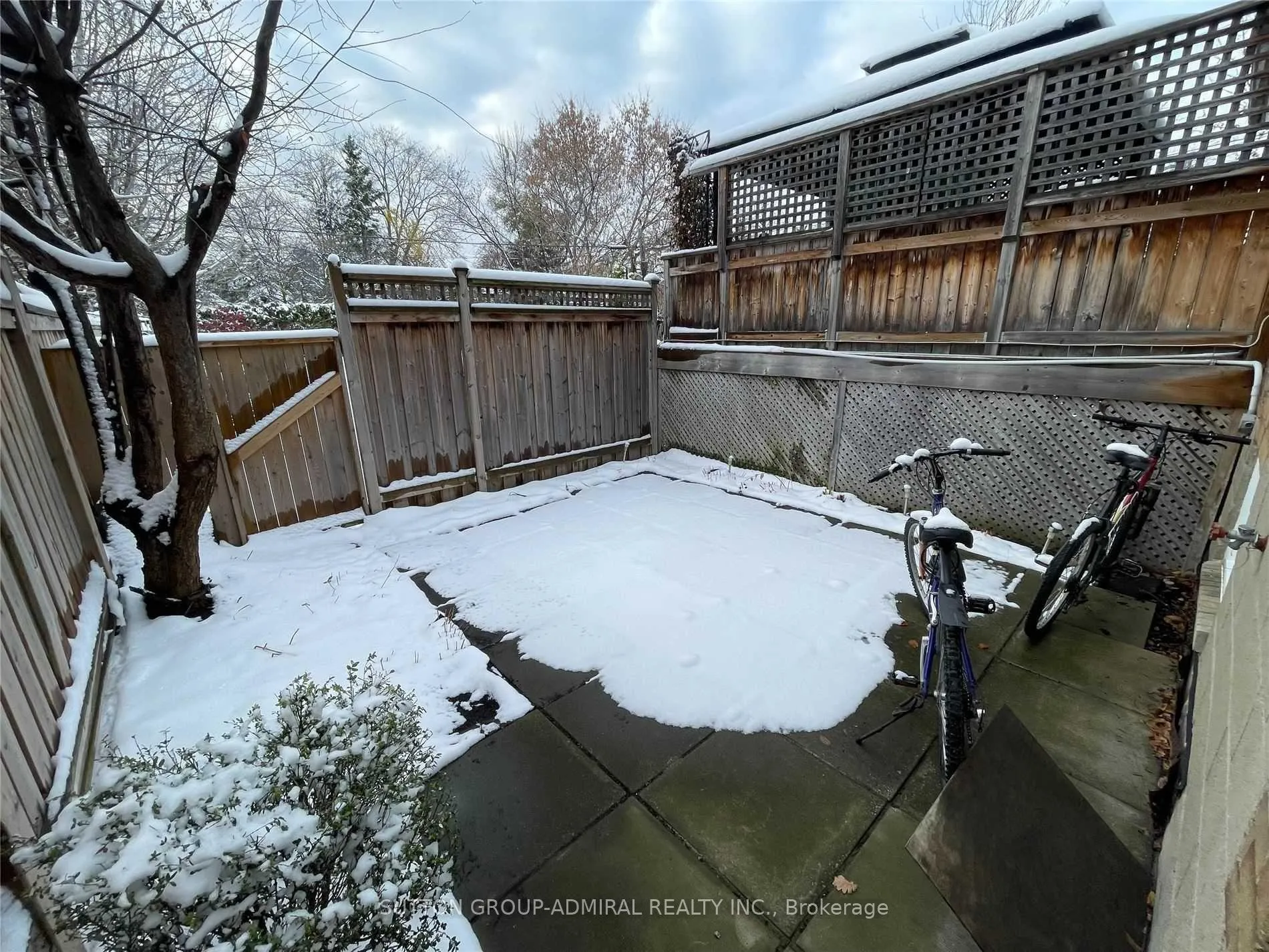 Photo 11 of Unit Lower, 1148 Islington Avenue, Etobicoke, Islington-City Centre West — HOMEH
