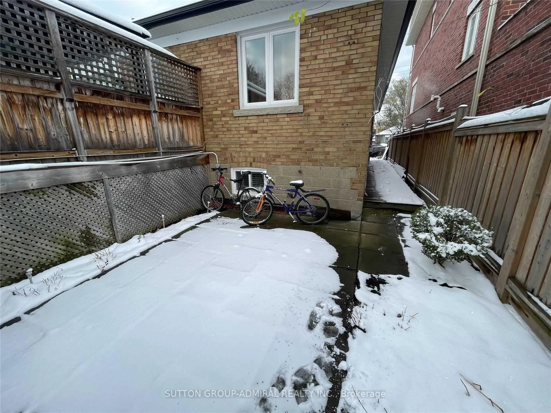 Photo 12 of Unit Lower, 1148 Islington Avenue, Etobicoke, Islington-City Centre West — HOMEH