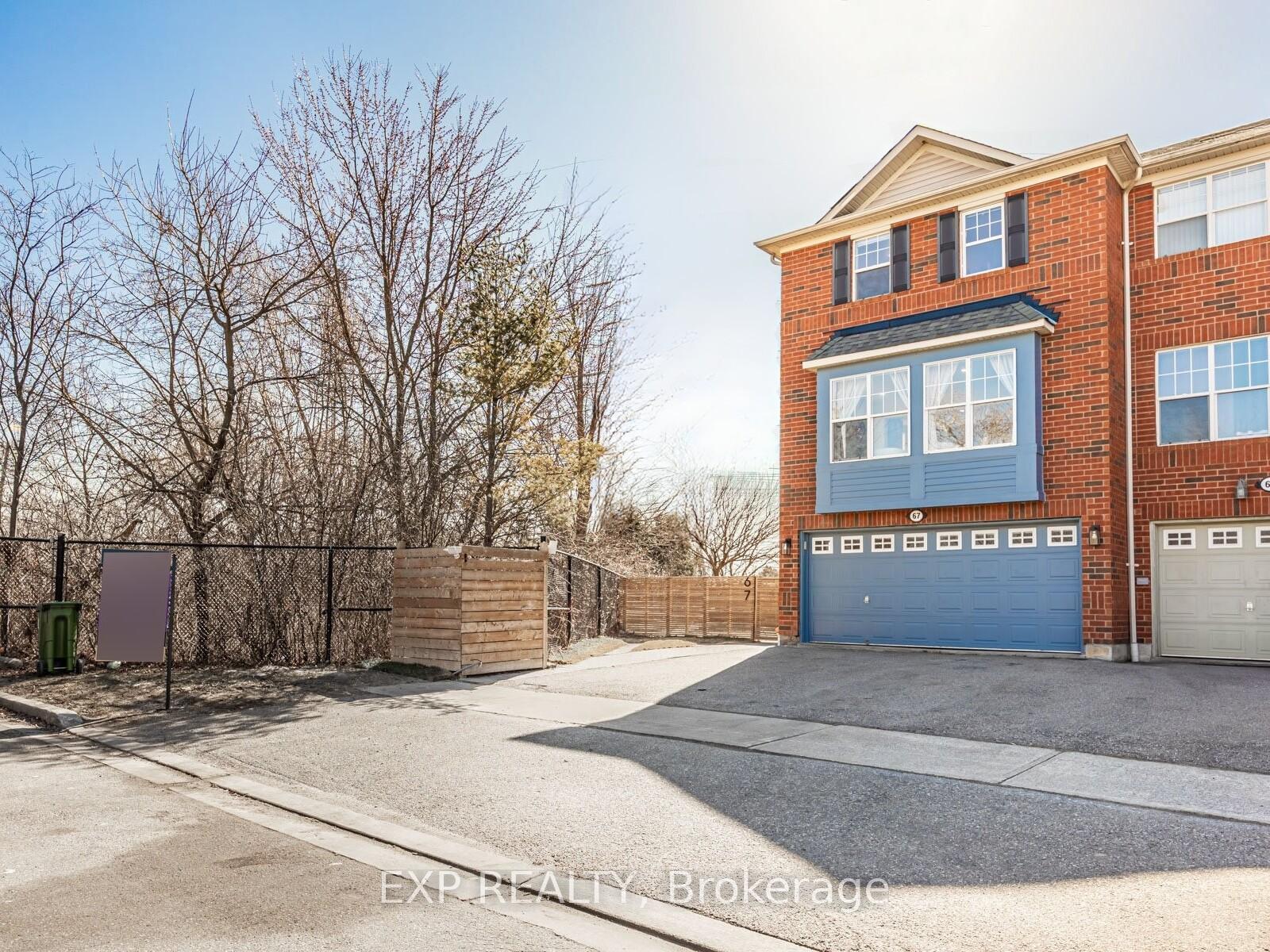 Photo 2 of 67 Trailview Terrace, Scarborough, Rouge — HOMEH