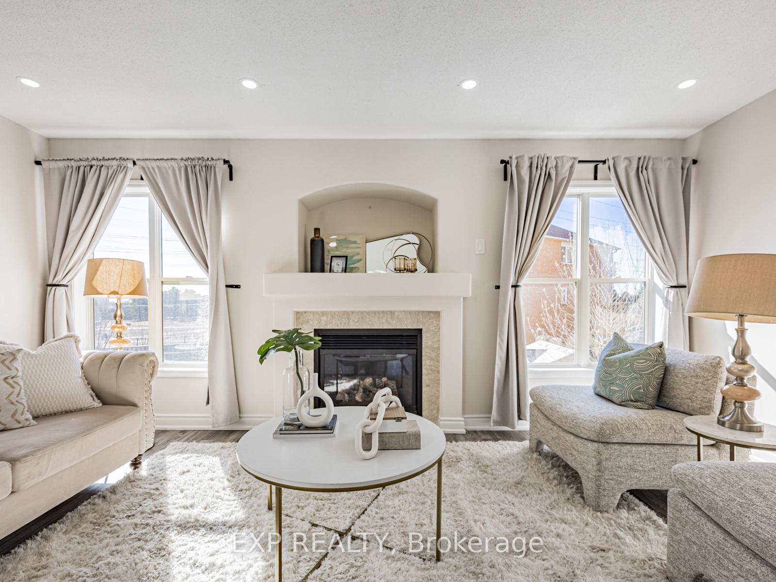 Photo 4 of 67 Trailview Terrace, Scarborough, Rouge — HOMEH