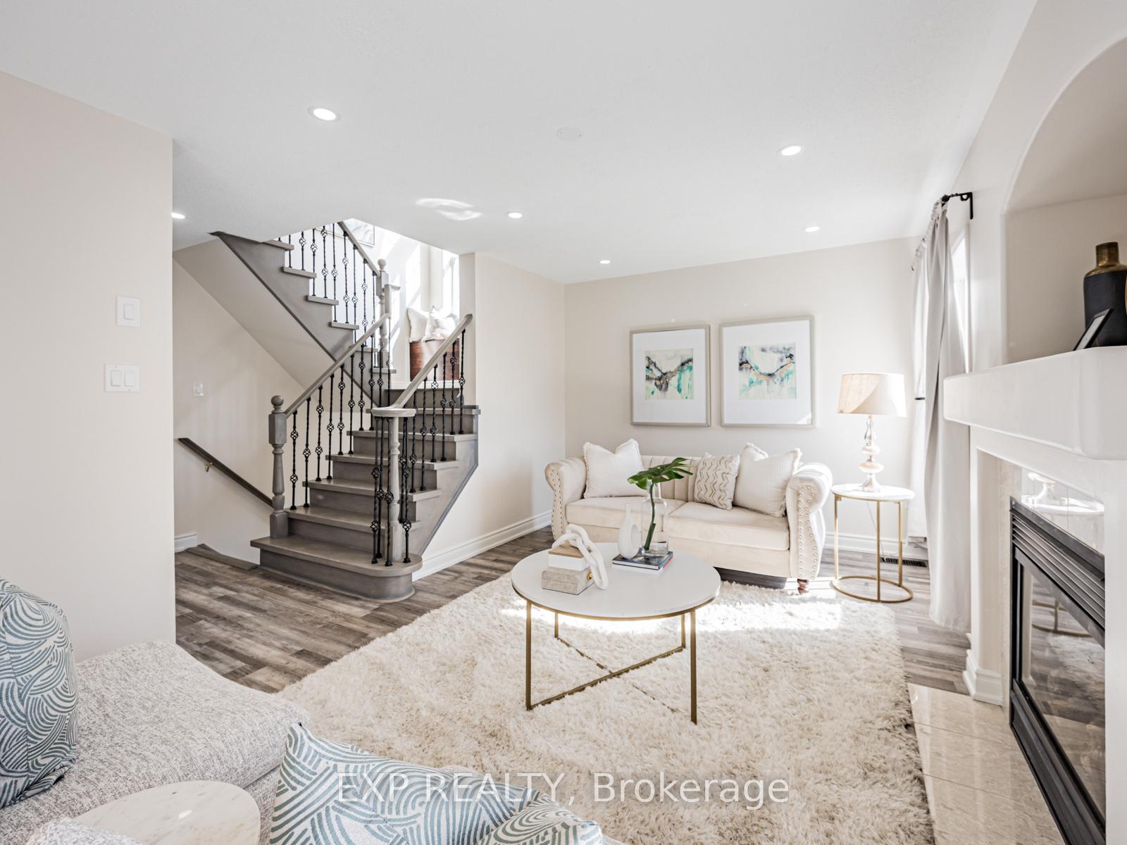 Photo 6 of 67 Trailview Terrace, Scarborough, Rouge — HOMEH