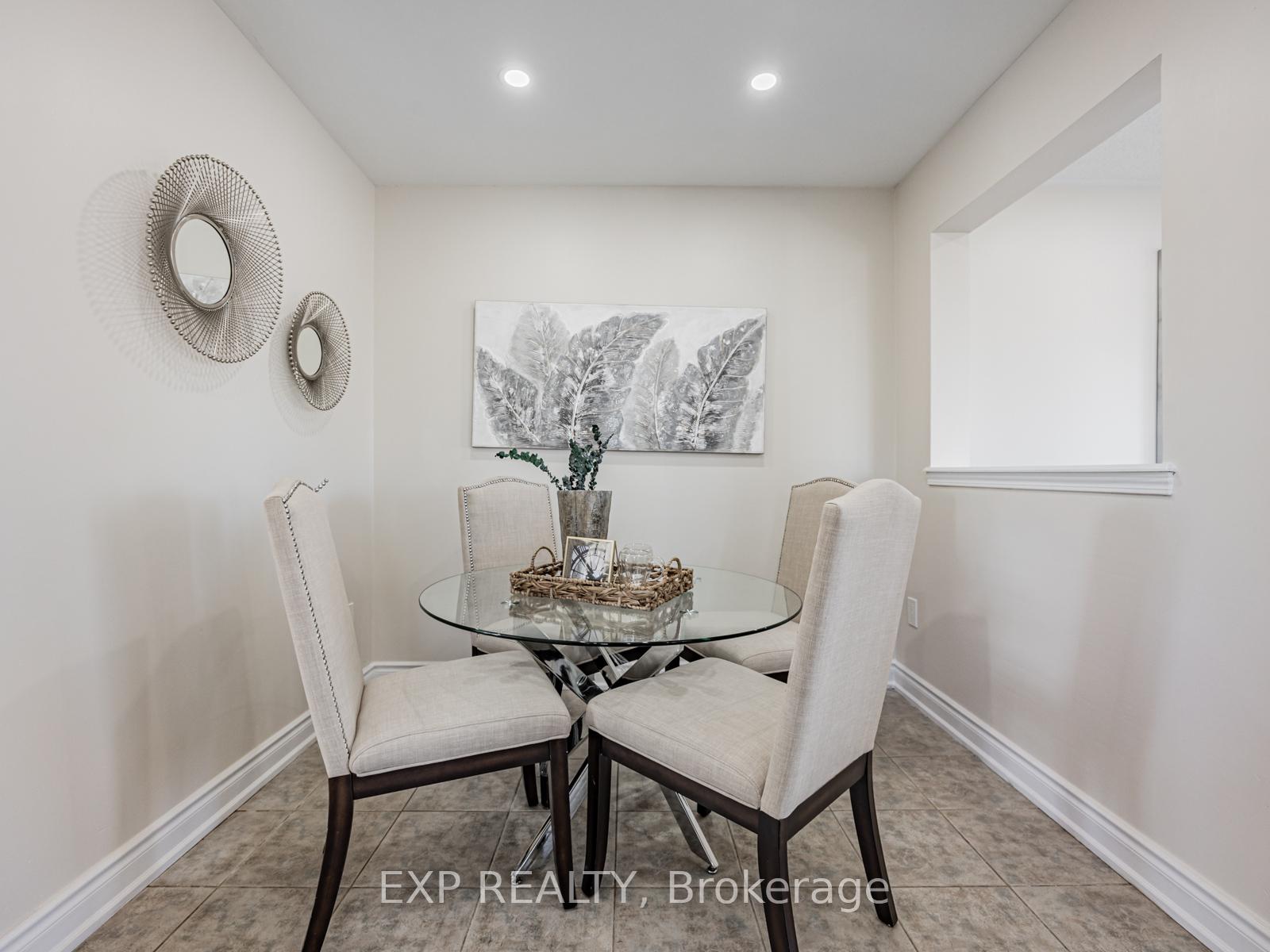 Photo 8 of 67 Trailview Terrace, Scarborough, Rouge — HOMEH