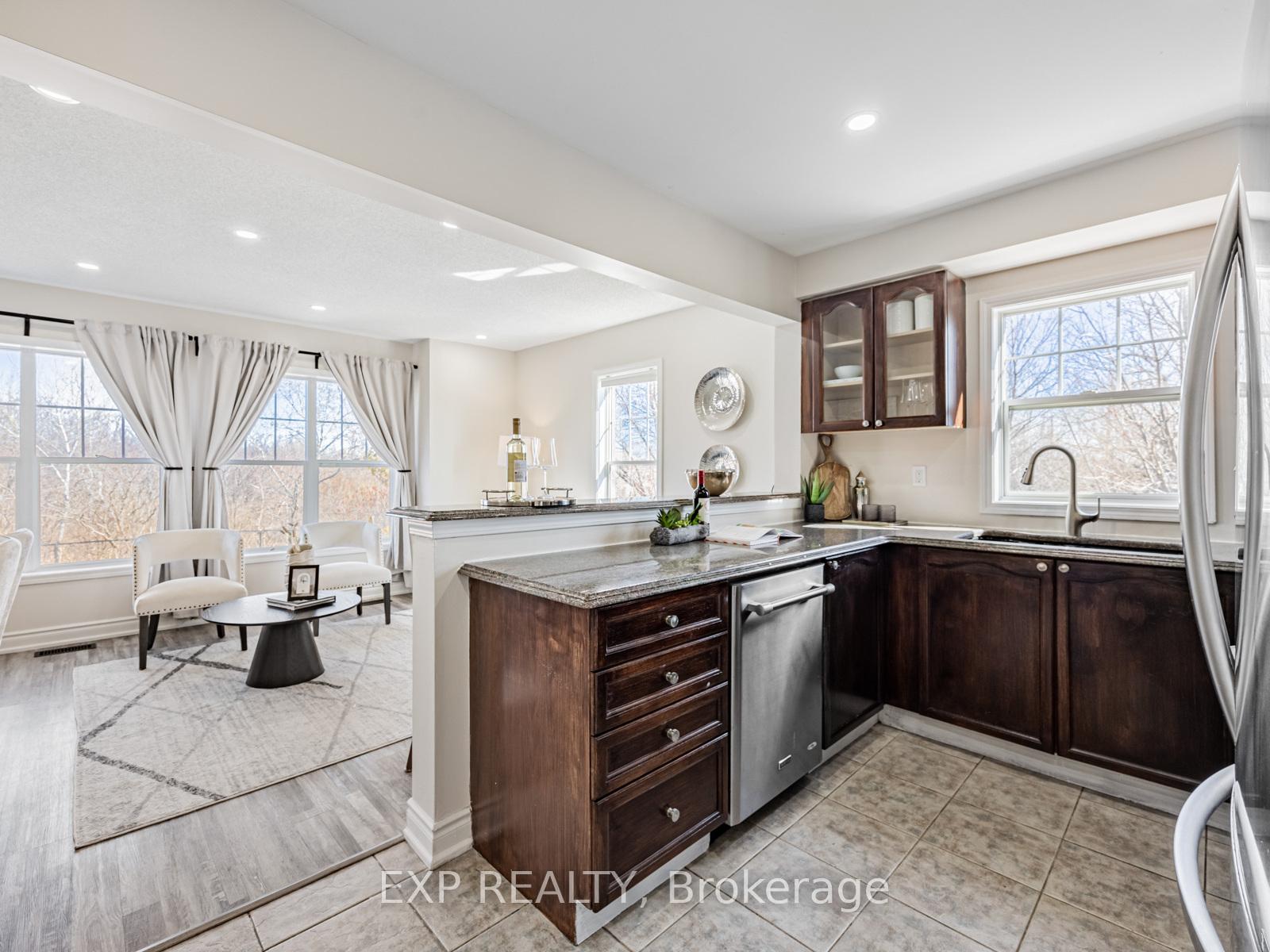 Photo 9 of 67 Trailview Terrace, Scarborough, Rouge — HOMEH