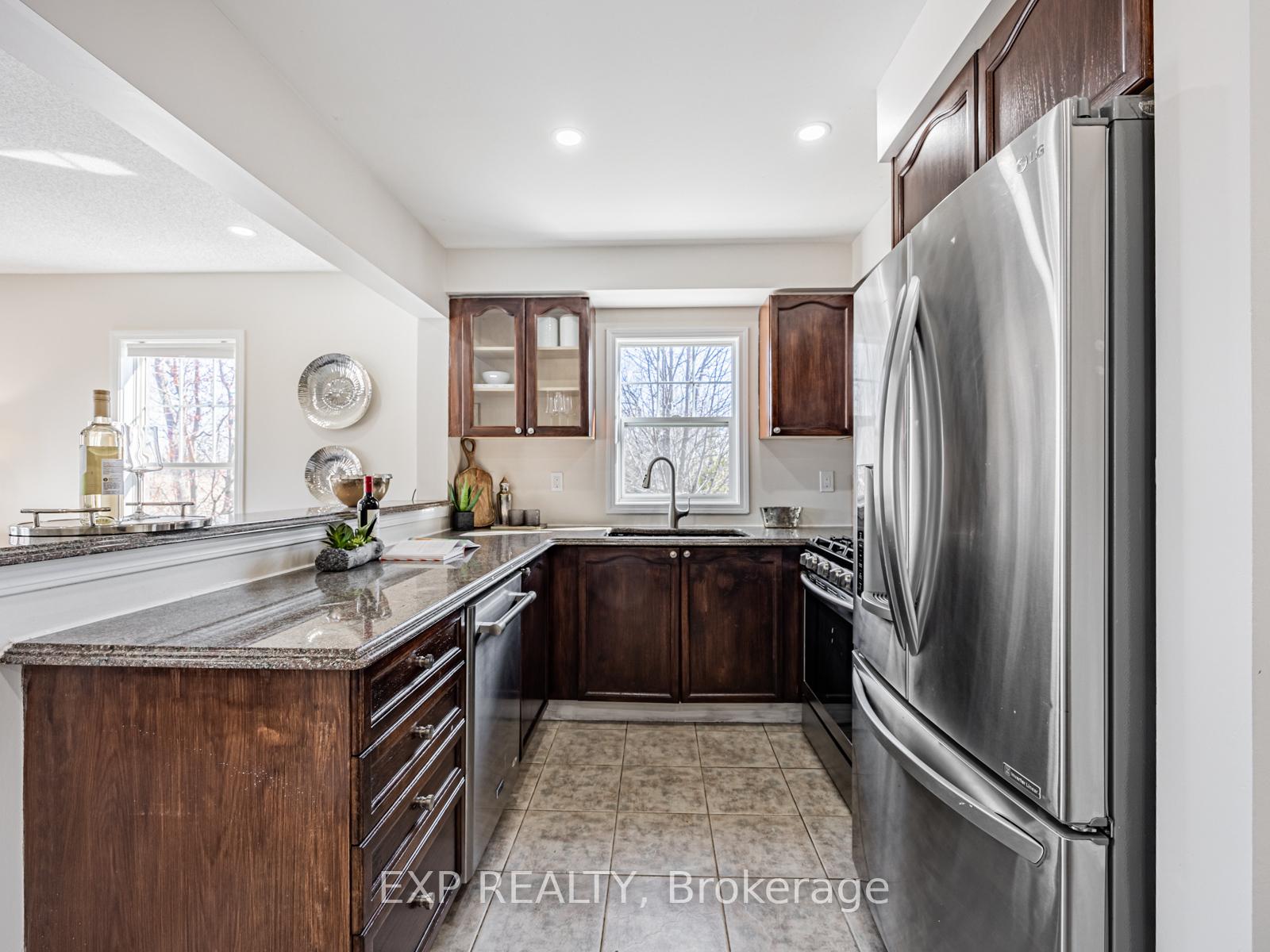 Photo 10 of 67 Trailview Terrace, Scarborough, Rouge — HOMEH