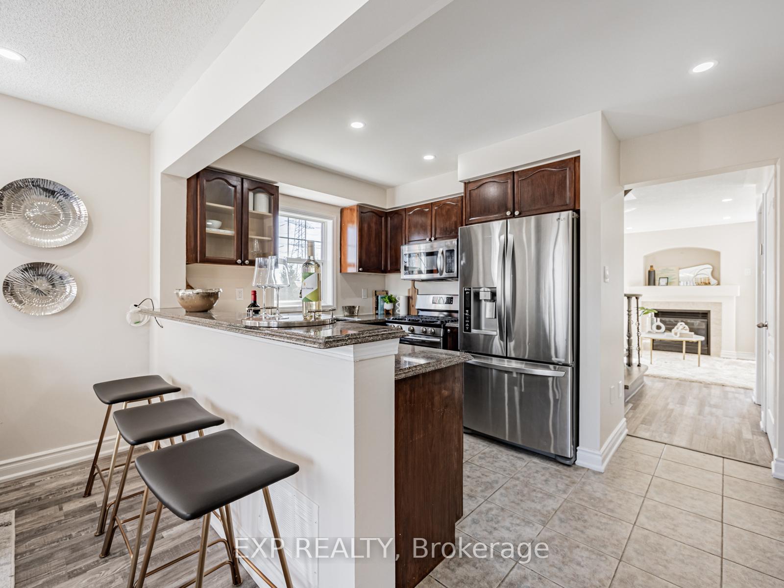 Photo 12 of 67 Trailview Terrace, Scarborough, Rouge — HOMEH