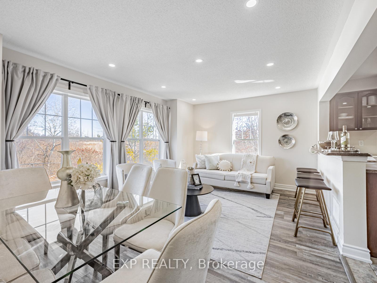 Photo 14 of 67 Trailview Terrace, Scarborough, Rouge — HOMEH