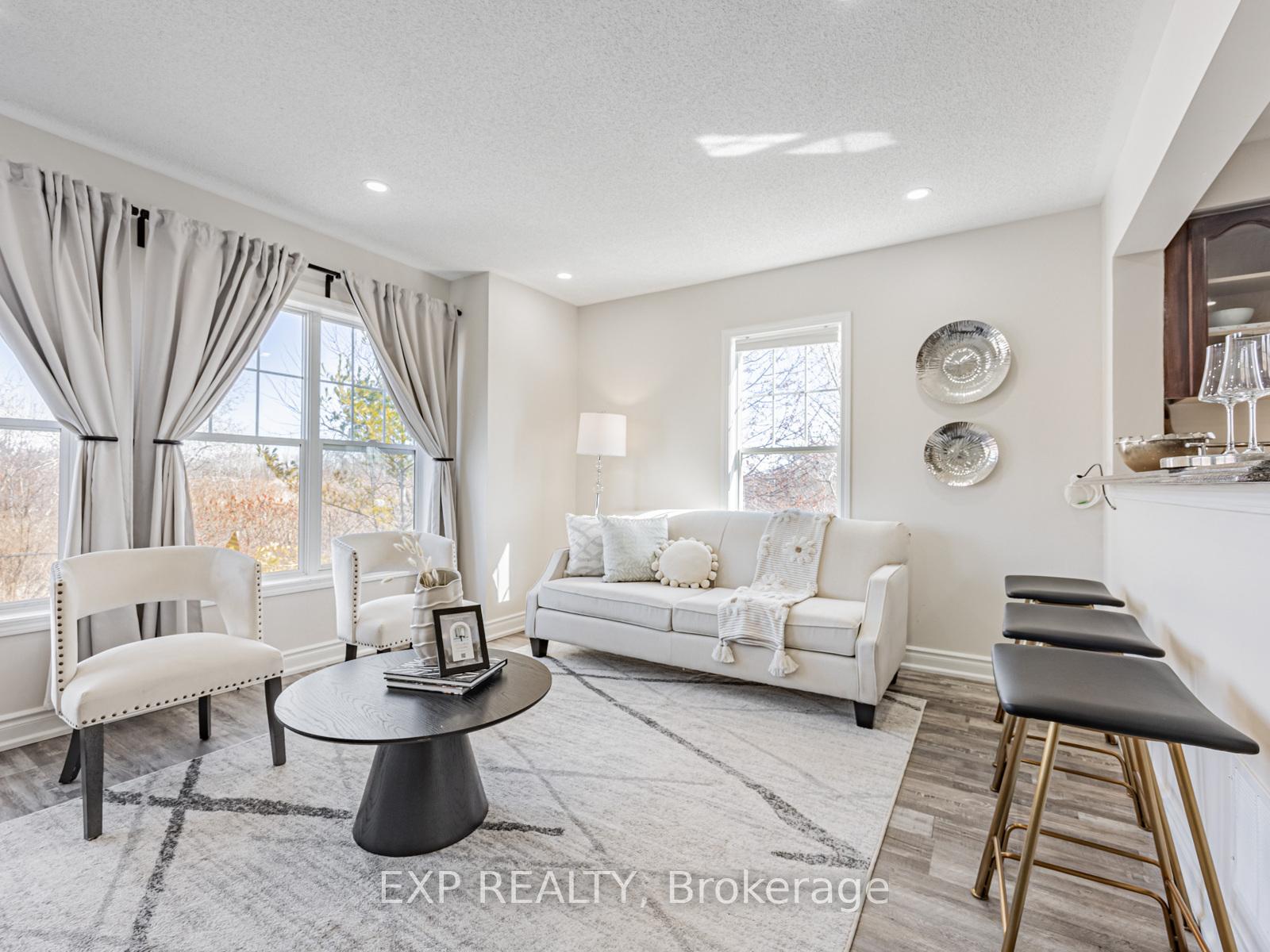 Photo 15 of 67 Trailview Terrace, Scarborough, Rouge — HOMEH