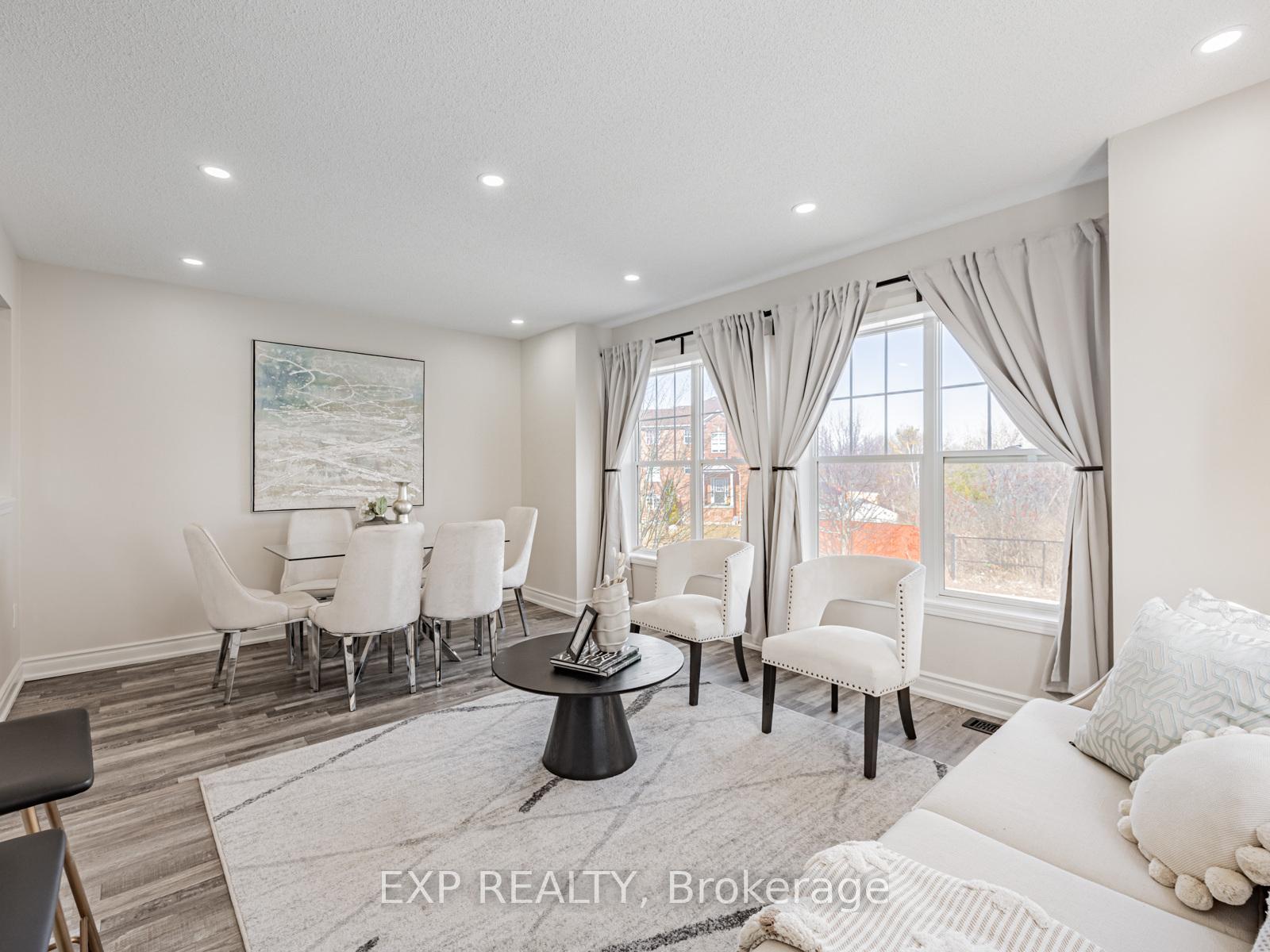 Photo 16 of 67 Trailview Terrace, Scarborough, Rouge — HOMEH