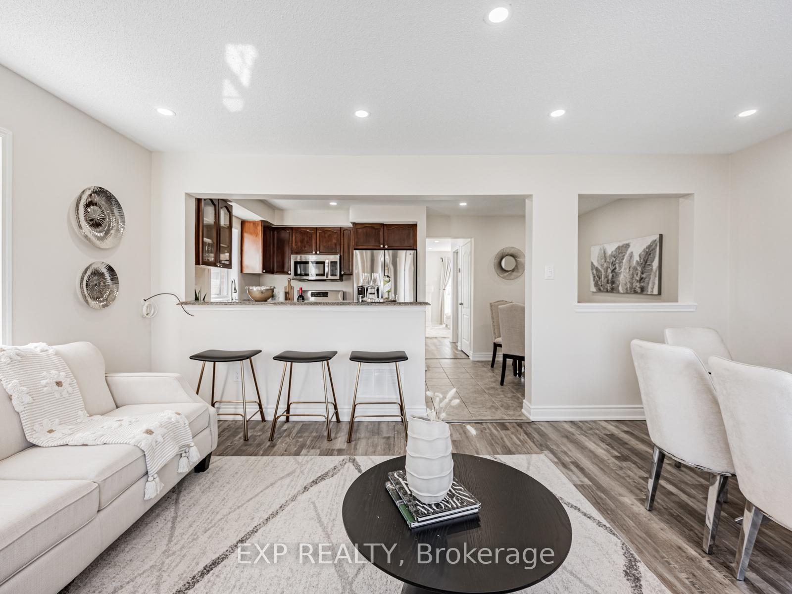 Photo 17 of 67 Trailview Terrace, Scarborough, Rouge — HOMEH