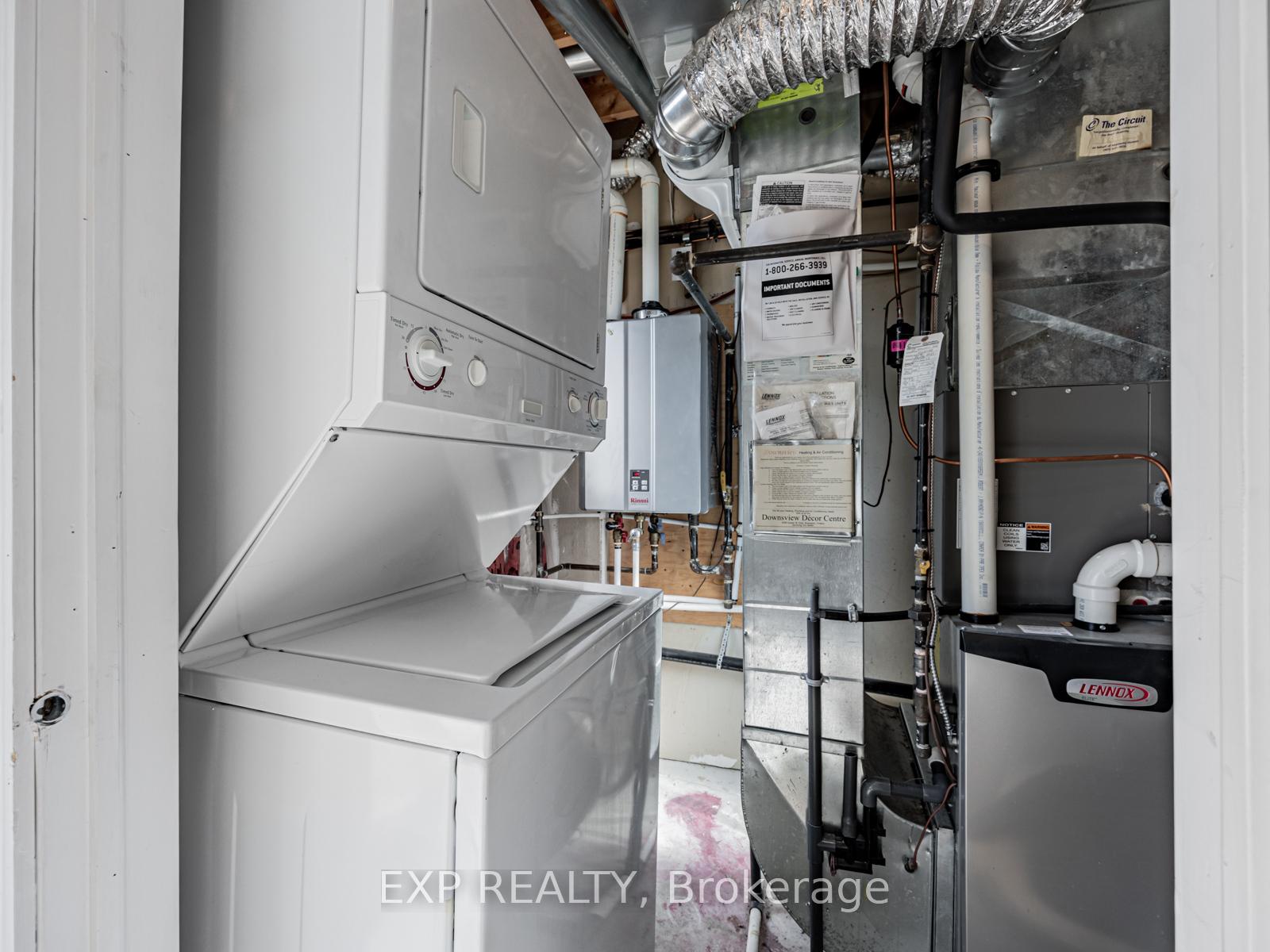 Photo 30 of 67 Trailview Terrace, Scarborough, Rouge — HOMEH