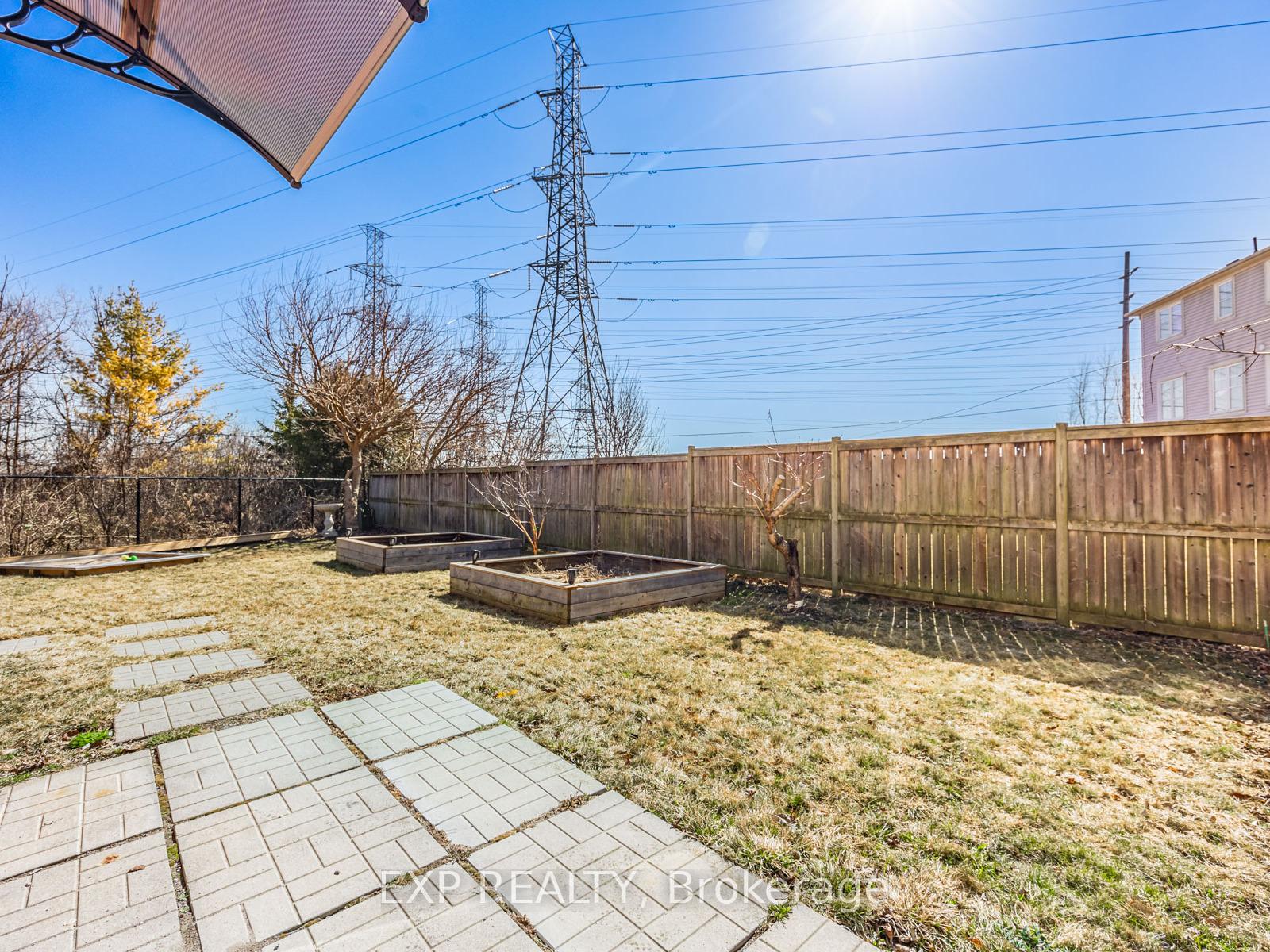 Photo 35 of 67 Trailview Terrace, Scarborough, Rouge — HOMEH