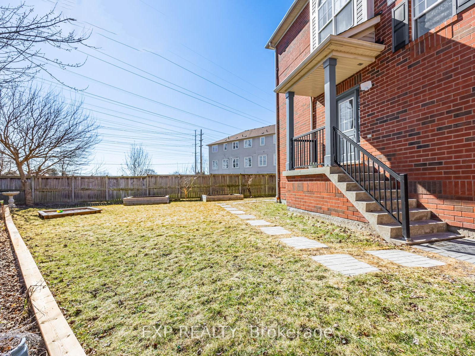 Photo 36 of 67 Trailview Terrace, Scarborough, Rouge — HOMEH