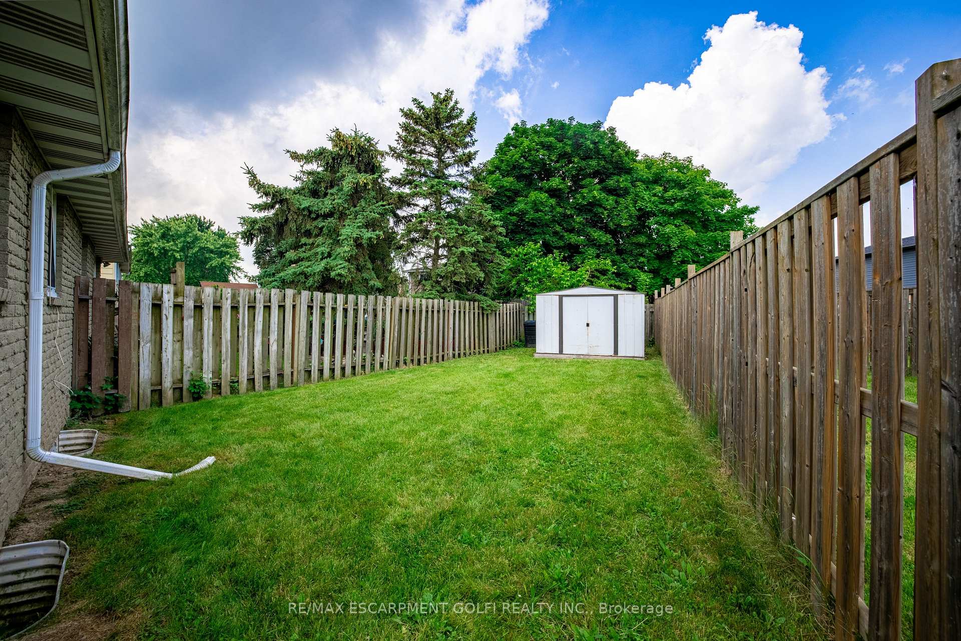 Photo 34 of 25 Lampman Crescent, Thorold, Confederation Heights — HOMEH