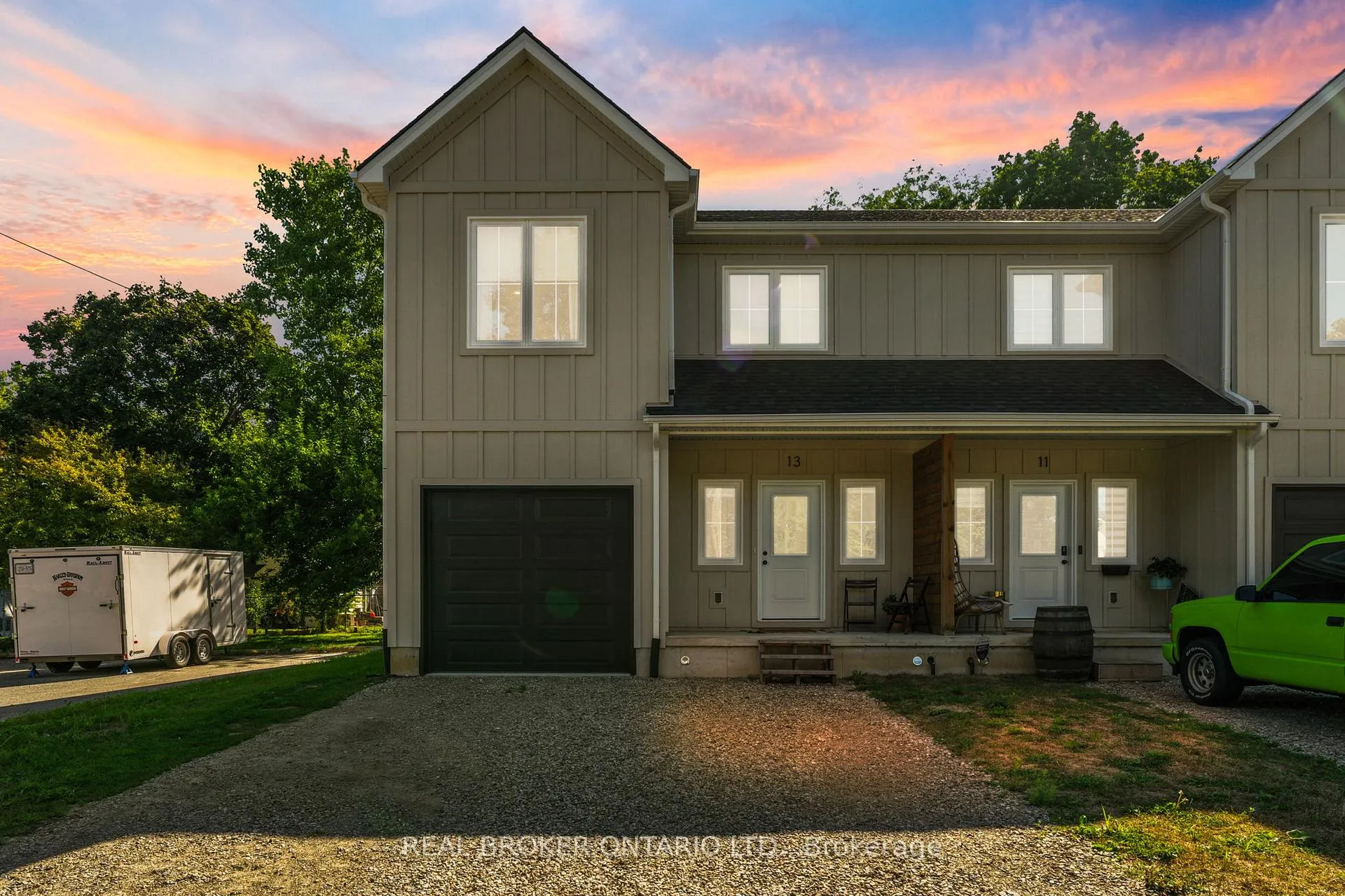 Photo 1 of 13 Linden Street, Aylmer — HOMEH