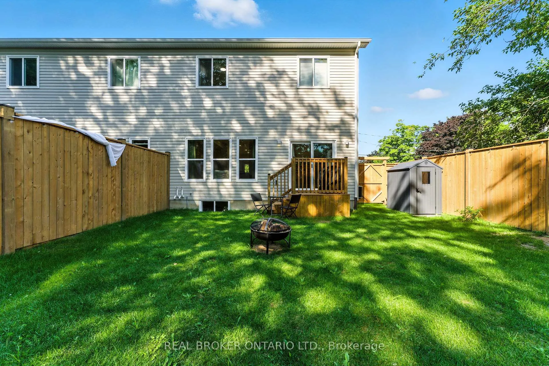Photo 63 of 13 Linden Street, Aylmer — HOMEH