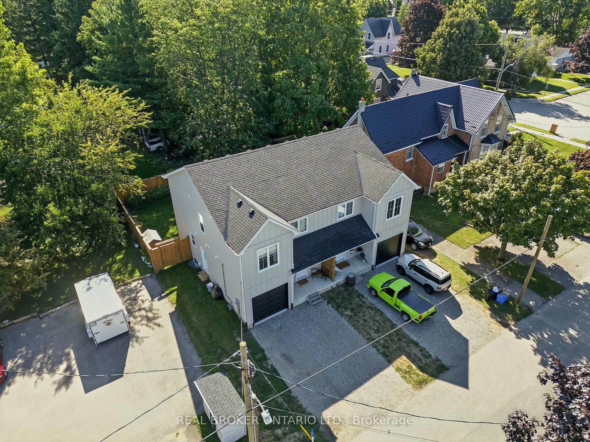 Photo 69 of 13 Linden Street, Aylmer — HOMEH