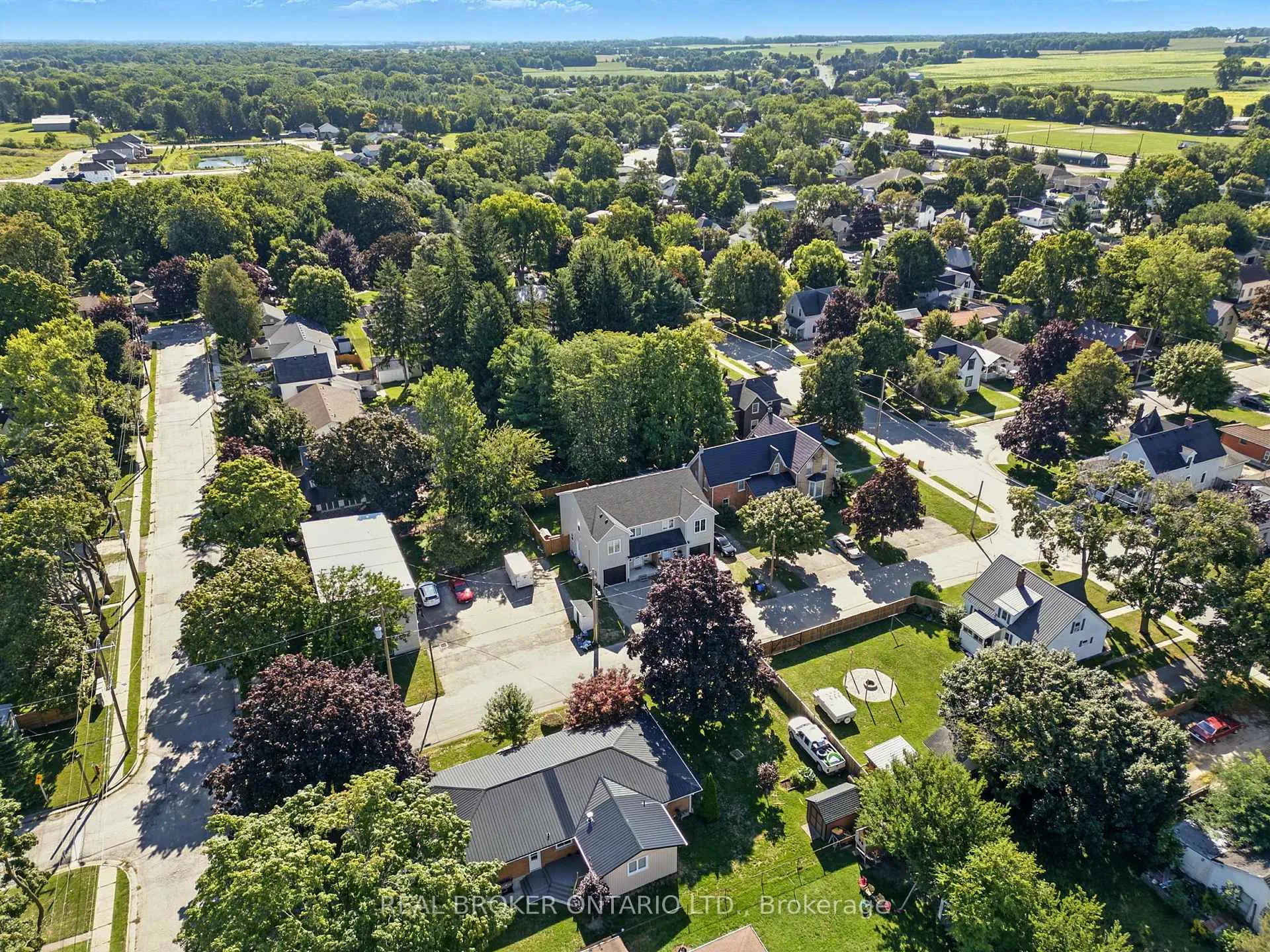 Photo 73 of 13 Linden Street, Aylmer — HOMEH