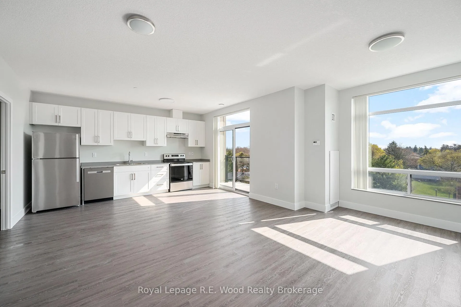 Photo 1 of Unit 101, 11 Jane Street, Aylmer — HOMEH